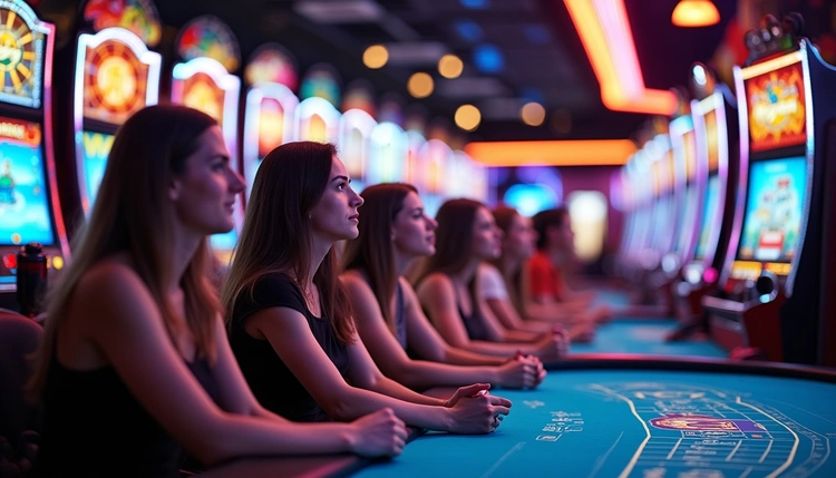 Vinn online casino has just unveiled a thrilling selection of new games, showcasing innovative mechanics and captivating gameplay from top developers.