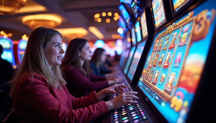 Vinn online casino unveils two thrilling new games: Wisdom of Athena 1000 Xmas and Fangs & Fire, promising players a captivating gaming experience.