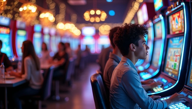 Casino fans rejoice! Vinn has officially launched 'Le Santa' from Hacksaw Gaming, bringing new thrills and features to online gaming enthusiasts.