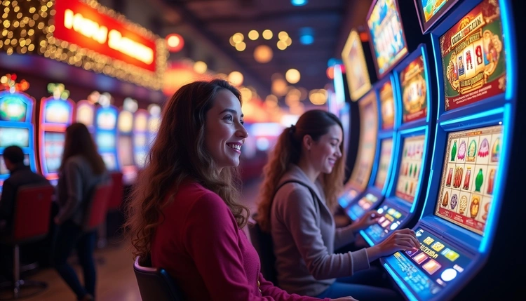 Vinn online casino has announced the launch of two exciting new games: Wisdom of Athena 1000 Xmas by Pragmatic Play and Fangs & Fire by Play n Go. Players are in for a treat with these thrilling additions, packed with features and engaging gameplay.