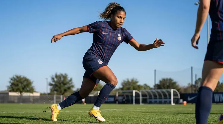 Catarina Macario is leaving Chelsea to join the San Diego Wave in a lucrative deal that secures her place through the 2030 NWSL season.