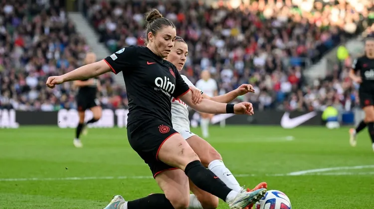 As the longest NWSL season ever begins, defending champions are unexpectedly struggling while emerging teams quickly climb the shifting power rankings.