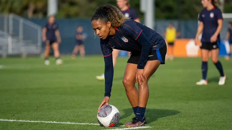 Catarina Macario will leave Chelsea to join the San Diego Wave in a $300,000 transfer, returning to the city where she played youth soccer.