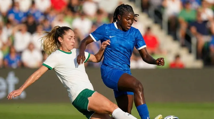 The Seattle Reign and Denver Summit played to a scoreless draw in Spokane, leaving the Reign with 10 points through five games this season.