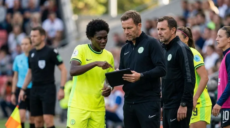 The Washington Spirit secured their first win of the 2026 NWSL season on Sunday, delivering a commanding 2-0 shutout victory against Bay FC.
