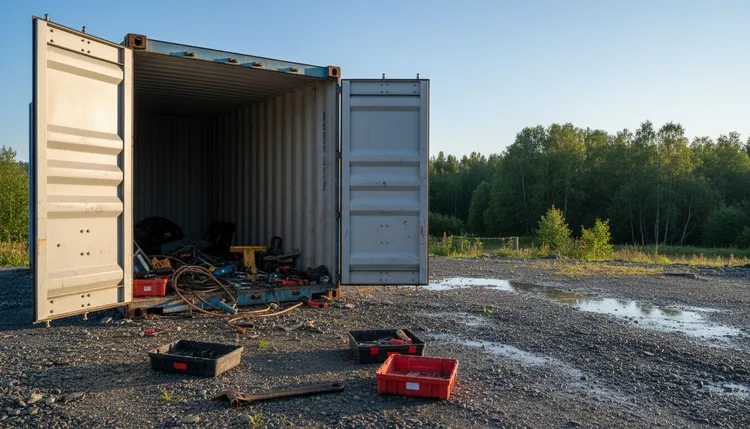 Start satisfies med en oppdatering på hva som skjedde i natt og hva du bør vite før du går ut døren. Her er de viktigste hendelsene og nyhetene for Sandnes-området.