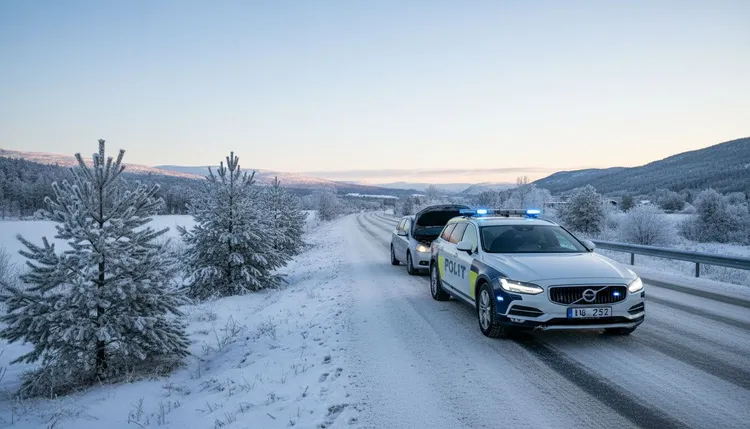 Start dagen med en oversikt over det viktigste som skjer i Sandnes. Her får du nattens hendelser, værvarsel og dagens aktiviteter.
