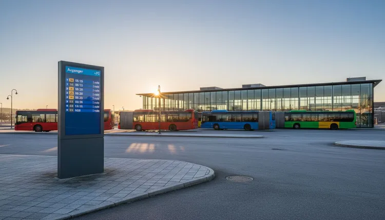 Start dagen med de viktigste nyhetene fra Sandnes. Her er det du trenger å vite før du går ut døren denne morgenen.