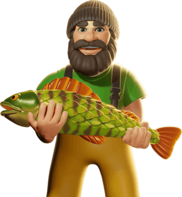 Big Bass